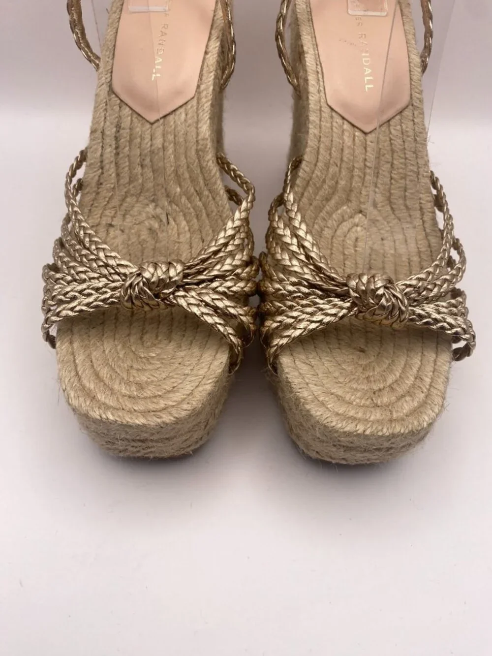 Loeffler Randall loeffler randall